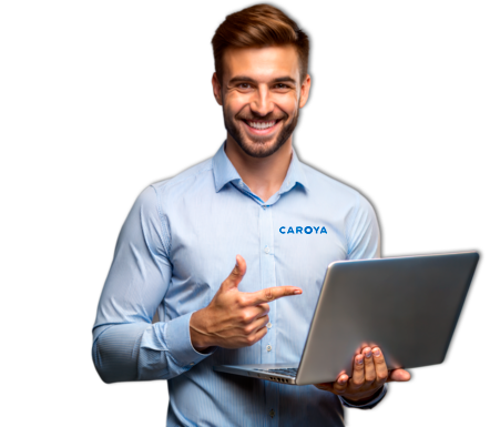 Rodamientos Caroya HOY